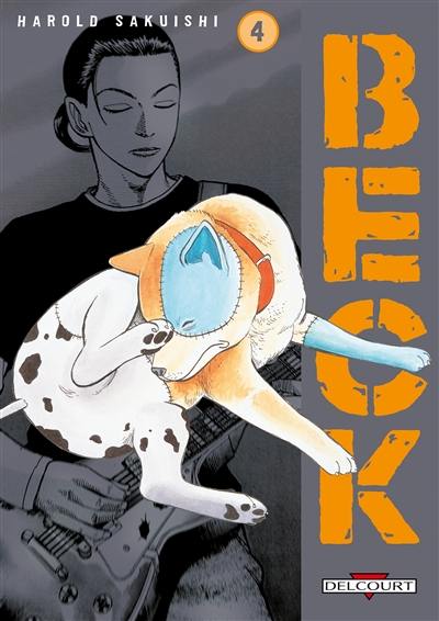 Beck. Vol. 4