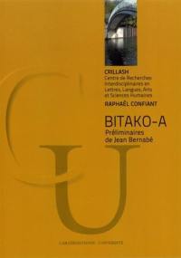 Bitako-a