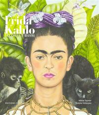 Frida Kahlo : les chefs-d'oeuvre