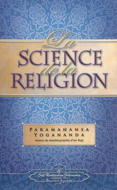 La science de la religion