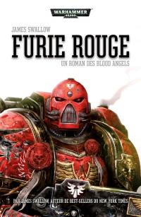 Furie rouge : Blood angels