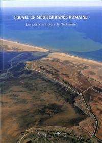Escale en Méditerranée romaine : les ports de Narbonne : exposition, Narbonne, Musée Narbo Via, du 13 juin 2024 au 5 janvier 2025