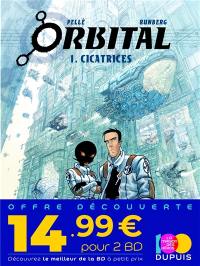 Bipack Orbital T2 + T1 offert