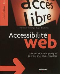 Accessibilité Web : normes et bonnes pratiques pour des sites plus accessibles