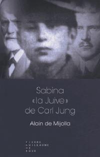 Sabina, la Juive de Carl Jung