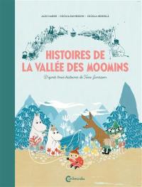 Histoire de la vallée des Moomins