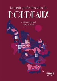 Le petit guide des vins de Bordeaux