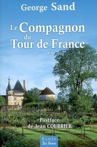 Le compagnon du tour de France. Vol. 2