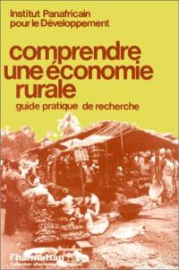 Comprendre une économie rurale : Guide pratique de recherche