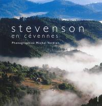 Stevenson en Cévennes