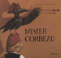 Mister Corbeau