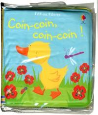 Coin-coin, coin-coin !