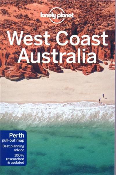 West coast Australia