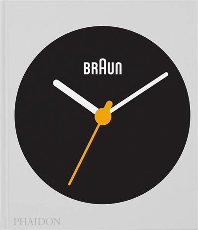 Braun : designed to keep