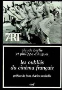 Les oubliés du cinéma français