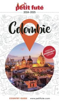 Colombie : 2024-2025