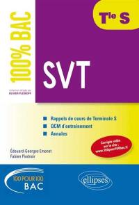 SVT terminale S