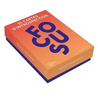 Focus : 55 cartes d'introspection