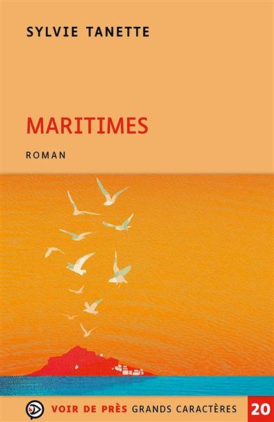 Maritimes : une histoire méditerranéenne