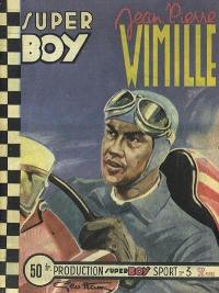 Jean-Pierre Wimille : Super Boy, 1951