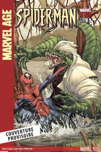 Spider-Man géant, n° 2