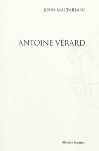 Antoine Vérard