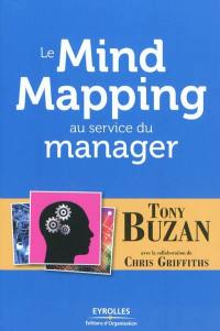 Le mind mapping au service du manager