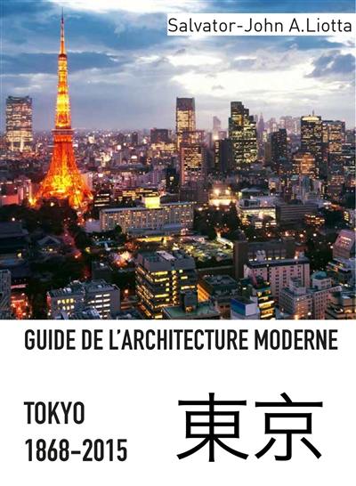 Tokyo architectures