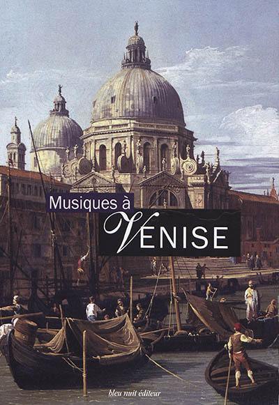 Musiques à Venise
