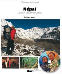 Népal, le tour des Annapurnas