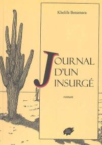 Journal d'un insurgé