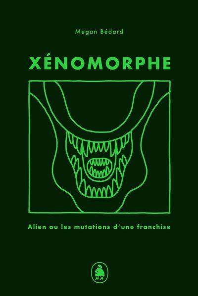 Xénomorphe : alien et les mutations d'une franchise