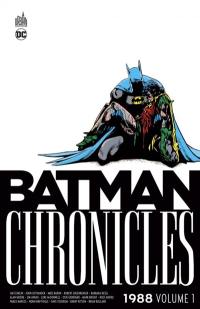 Batman chronicles. Vol. 1. 1988