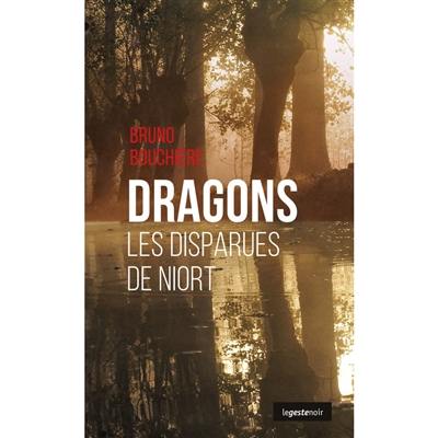 Dragons : les disparues de Niort