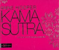 Kama-sutra : secrets de l'extase sexuelle