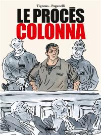 Le procès Colonna