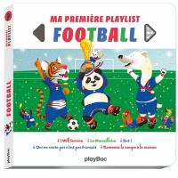 Ma première playlist : football