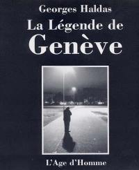 La légende de Genève