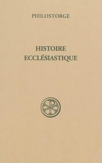 Histoire ecclésiastique