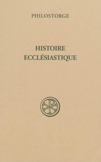 Histoire ecclésiastique