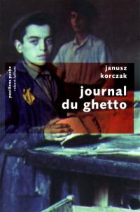 Journal du ghetto