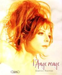 Mylène Farmer : l'ange rouge