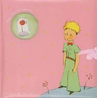 Mon livre de naissance : le Petit Prince
