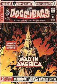 Doggy bags : saison 2 : 3 histoires sanglantes et mortelles !. Vol. 15