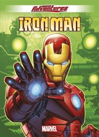 Marvel adventures. Vol. 6. Iron Man