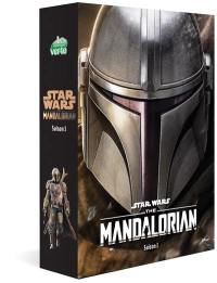 Coffret Star Wars : the Mandalorian : saison 1
