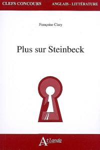 Plus sur Steinbeck