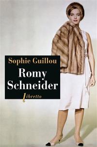 Romy Schneider : biographie