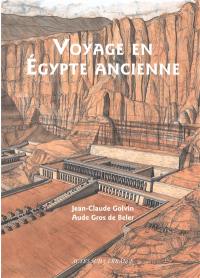 Voyage en Egypte ancienne