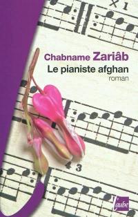 Le pianiste afghan
